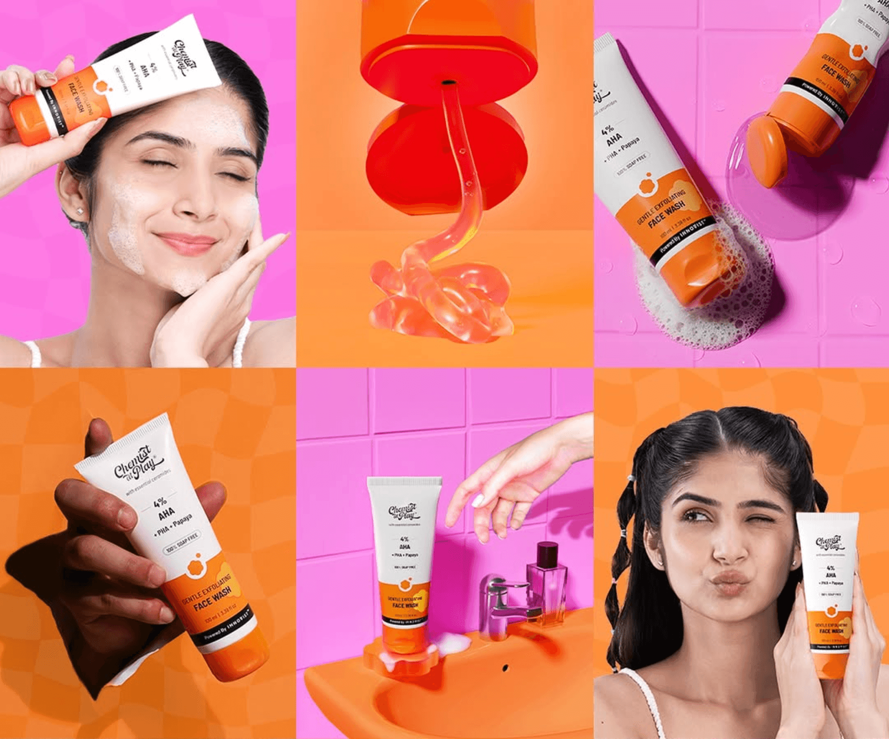 Dealmaking heats up as Estée Lauder, L’Oréal and Unilever target India growth
